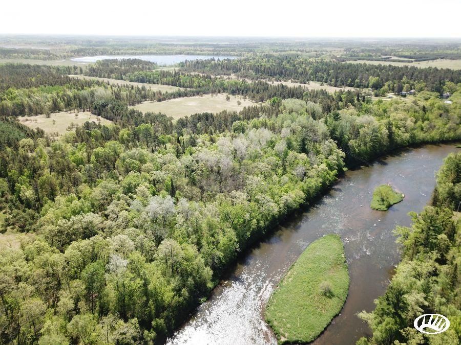 34 acres in Wadena County, Minnesota