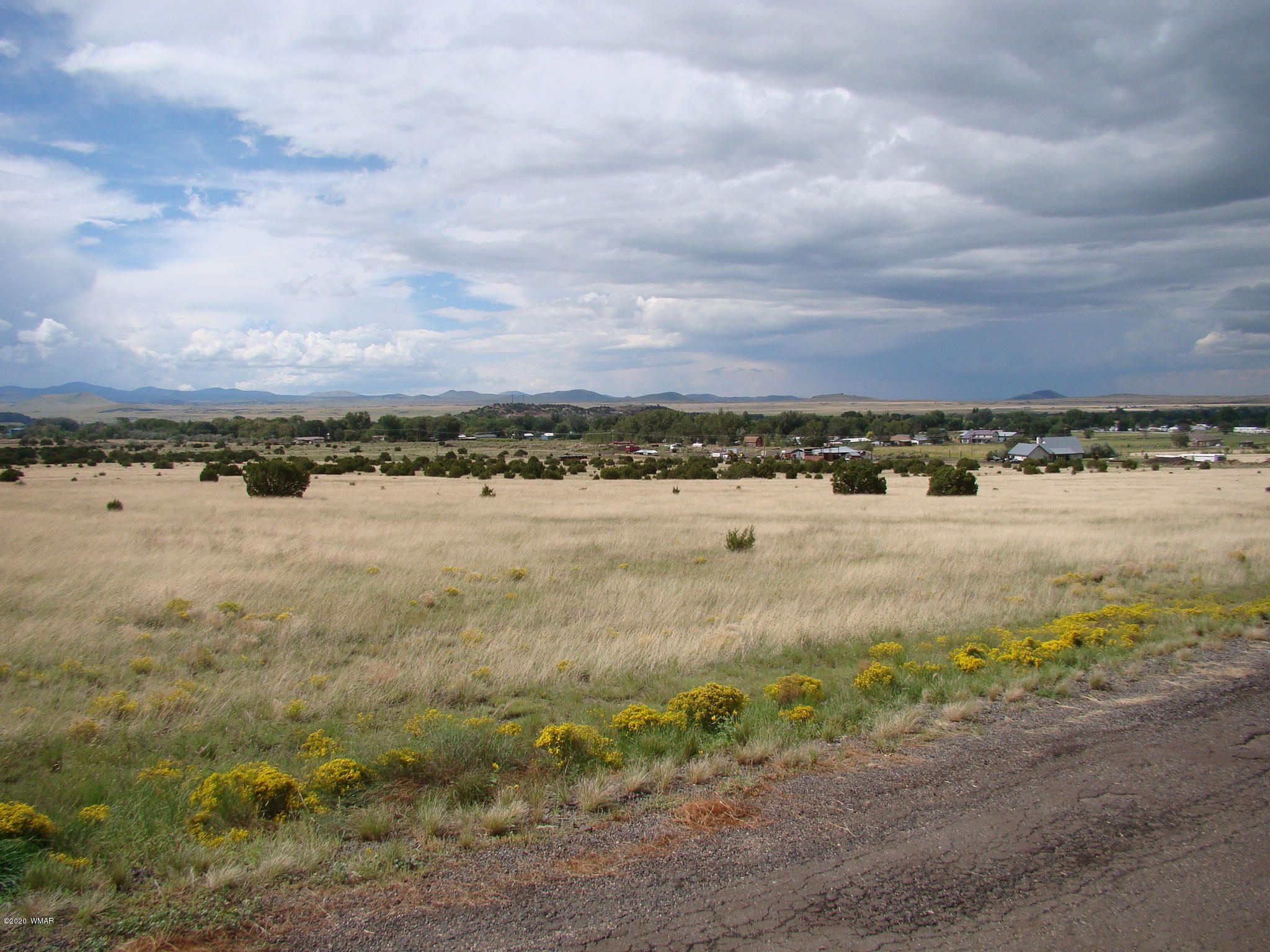 5 acres in Apache County, Arizona