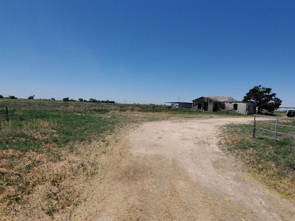 47.75 acres in Bailey County, Texas