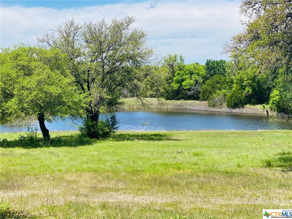 10.01 acres in Coryell County, Texas