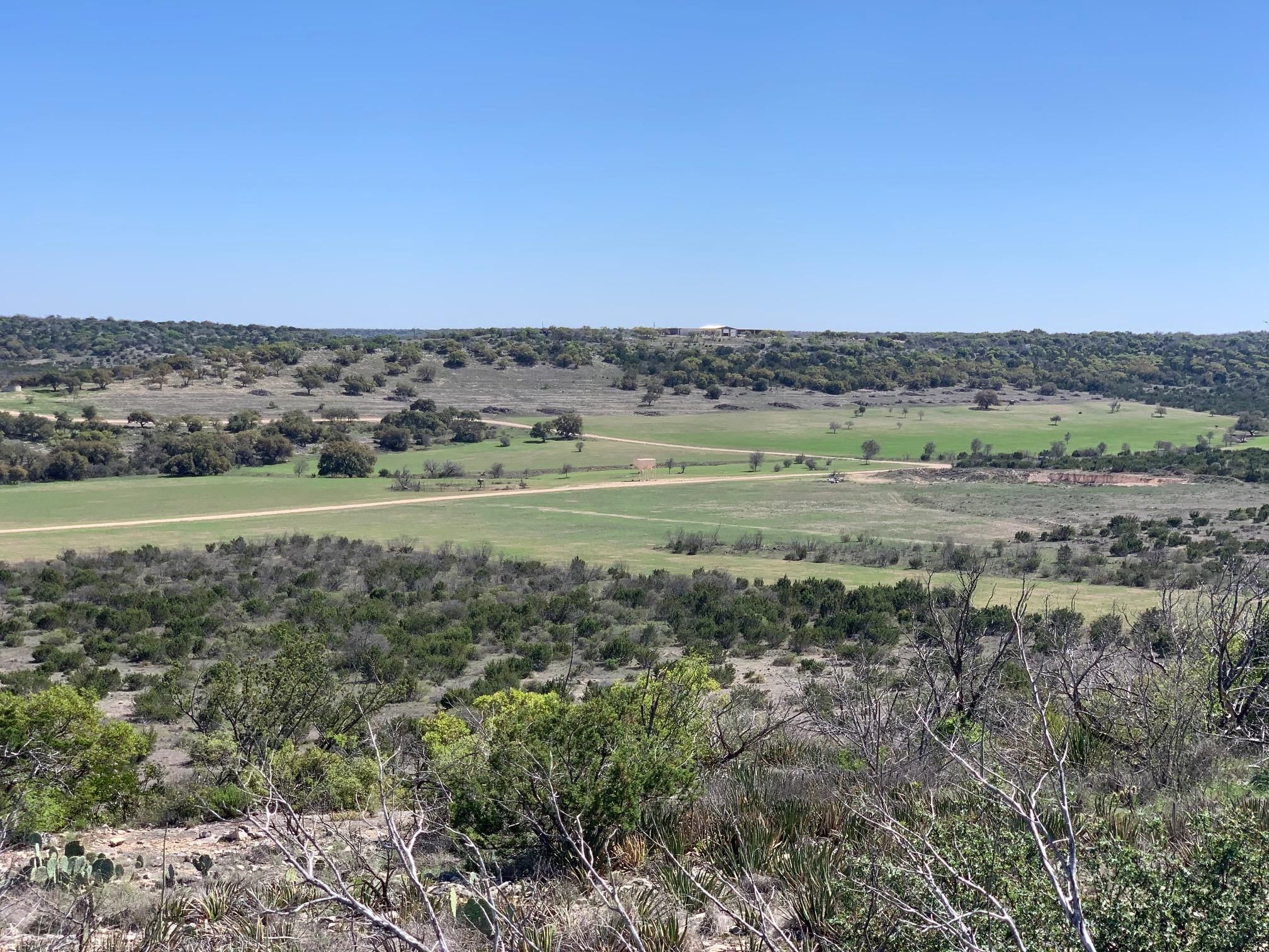 1,924.37 acres in Sonora, TX, 76950 MLS LL99353
