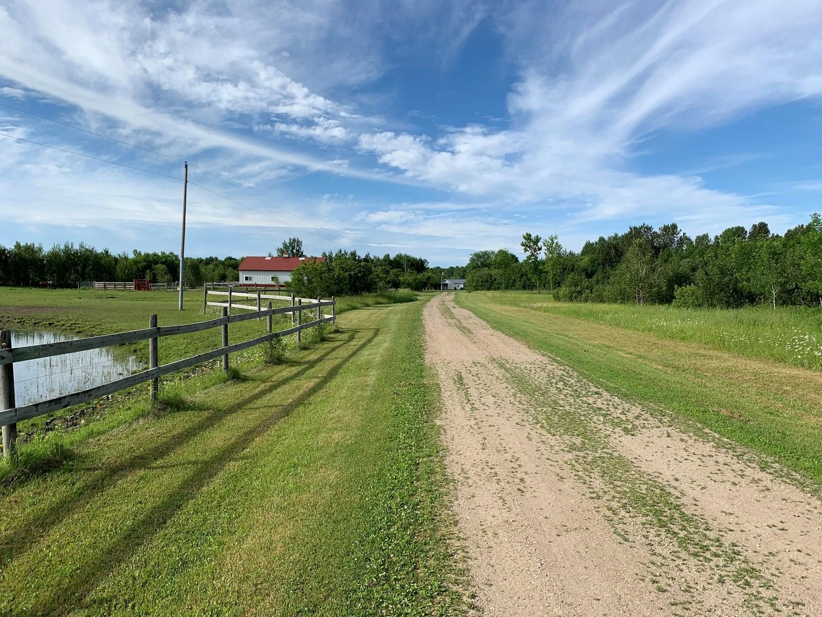 82 acres in Koochiching County, Minnesota