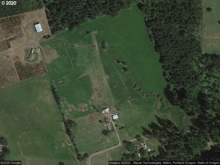 29.47 acres in Clackamas County, Oregon