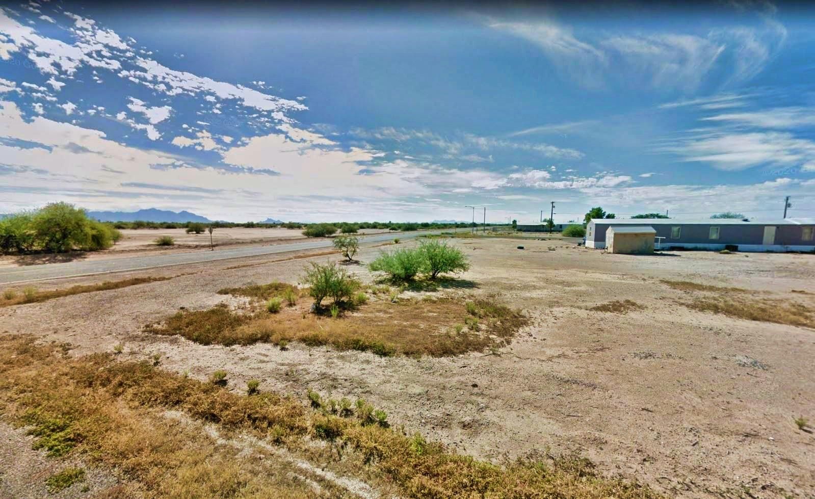 6910 North Estrella Road, Eloy, AZ 85131