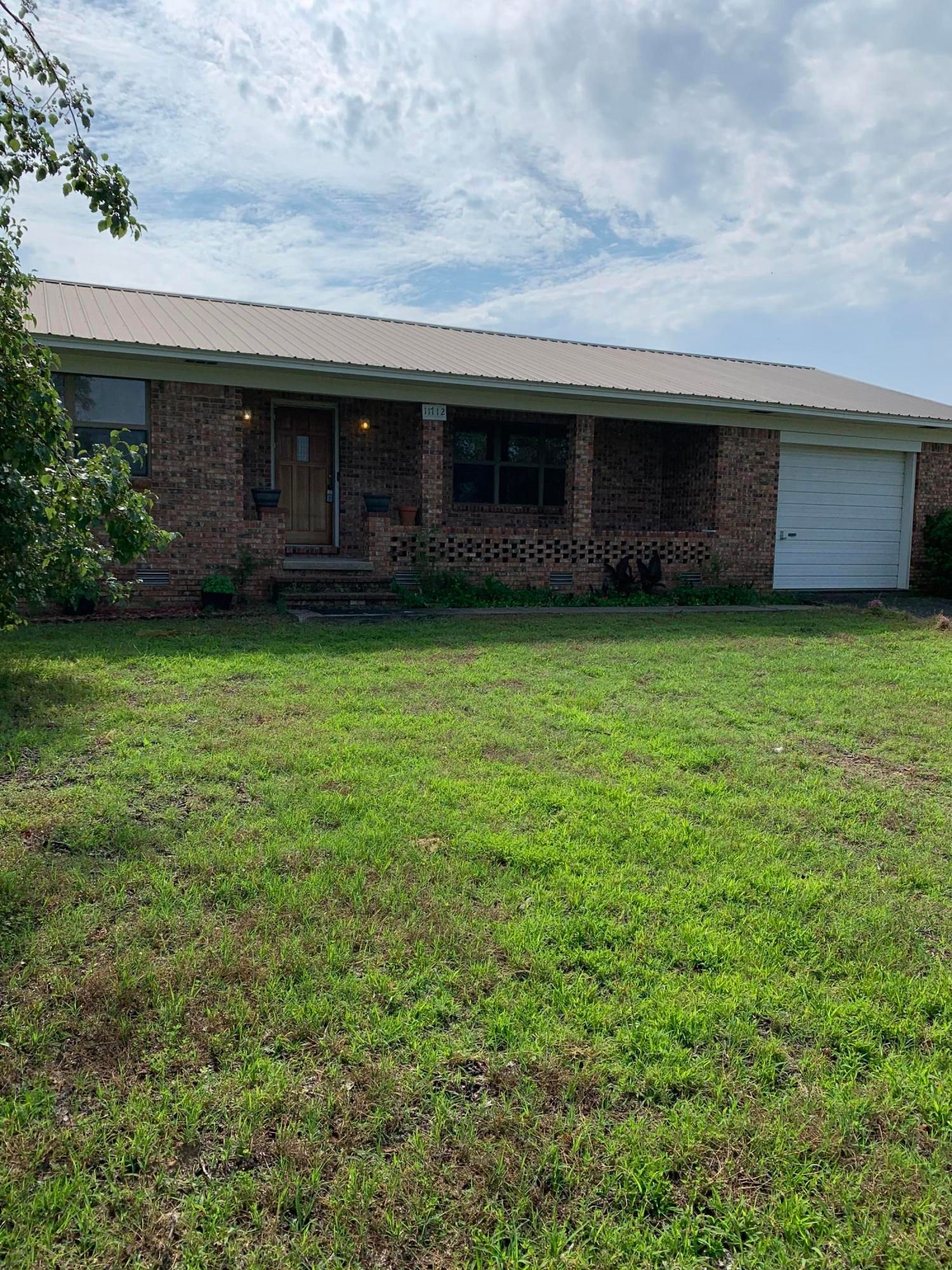 14 acres in Johnson County, Arkansas