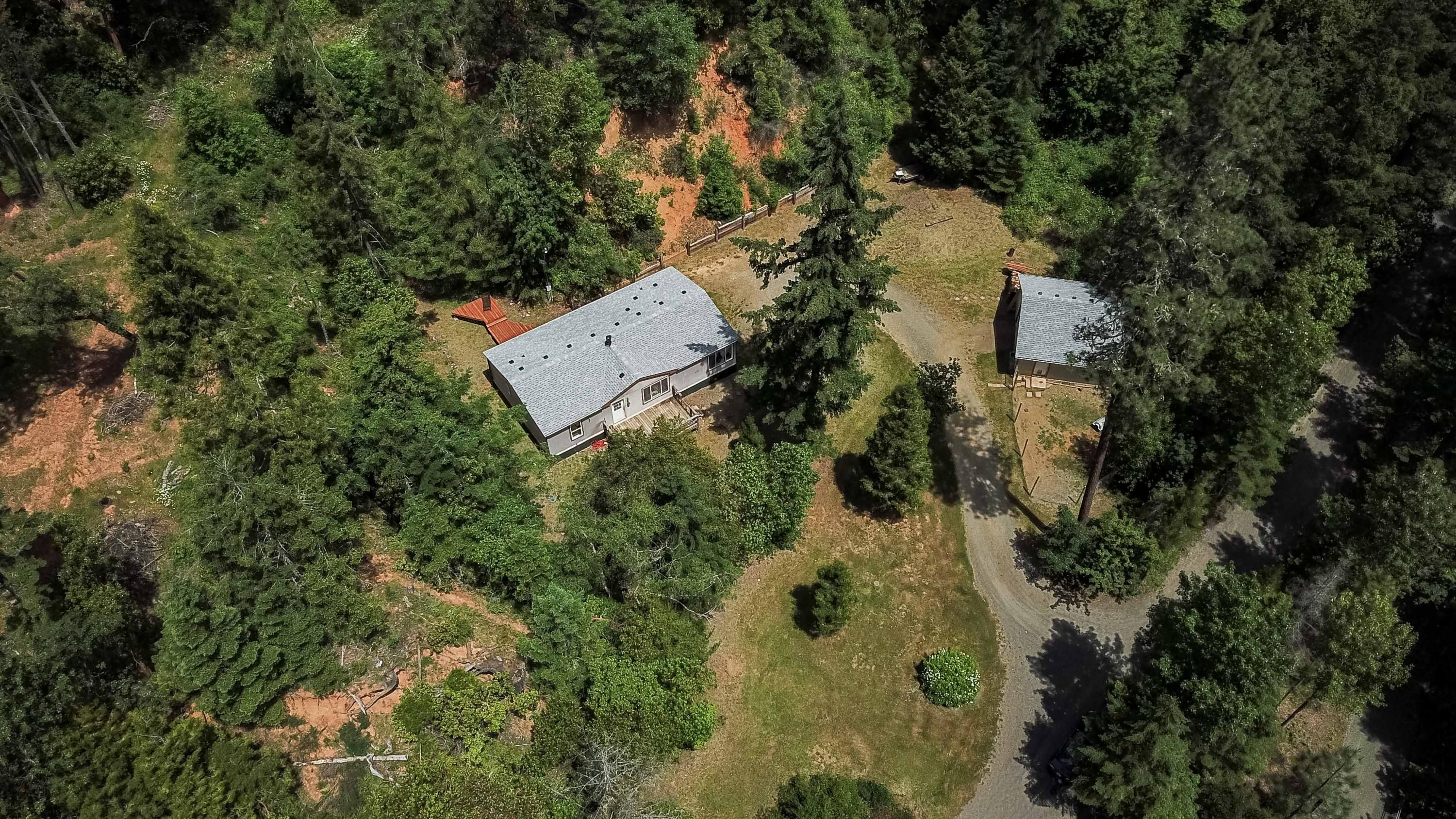 5 acres in Josephine County, Oregon