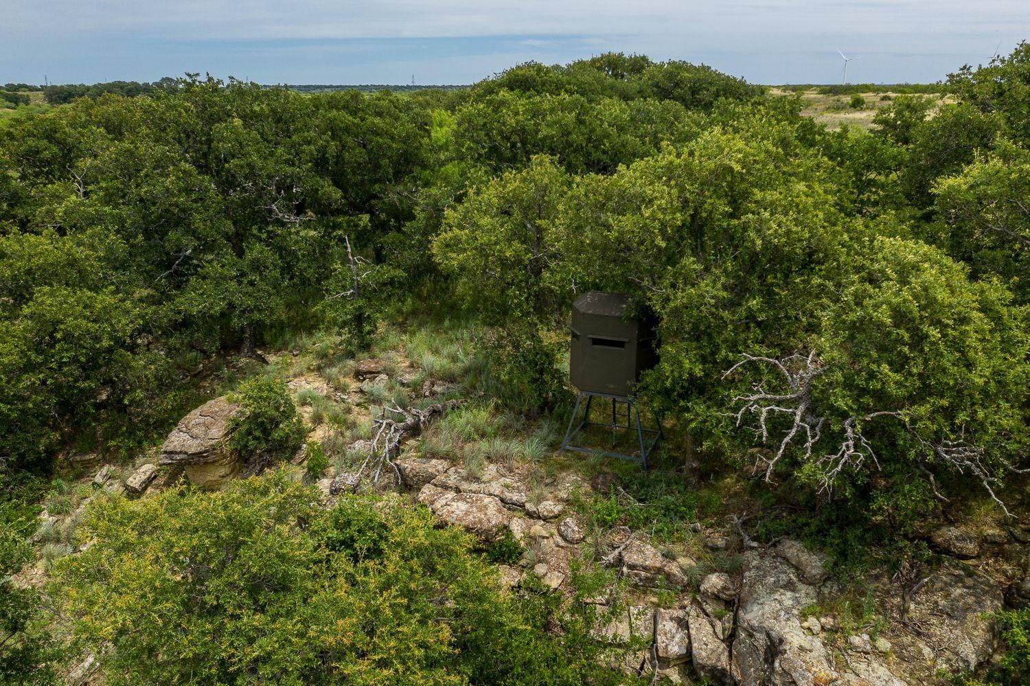 2,296 acres in Archer County, Texas