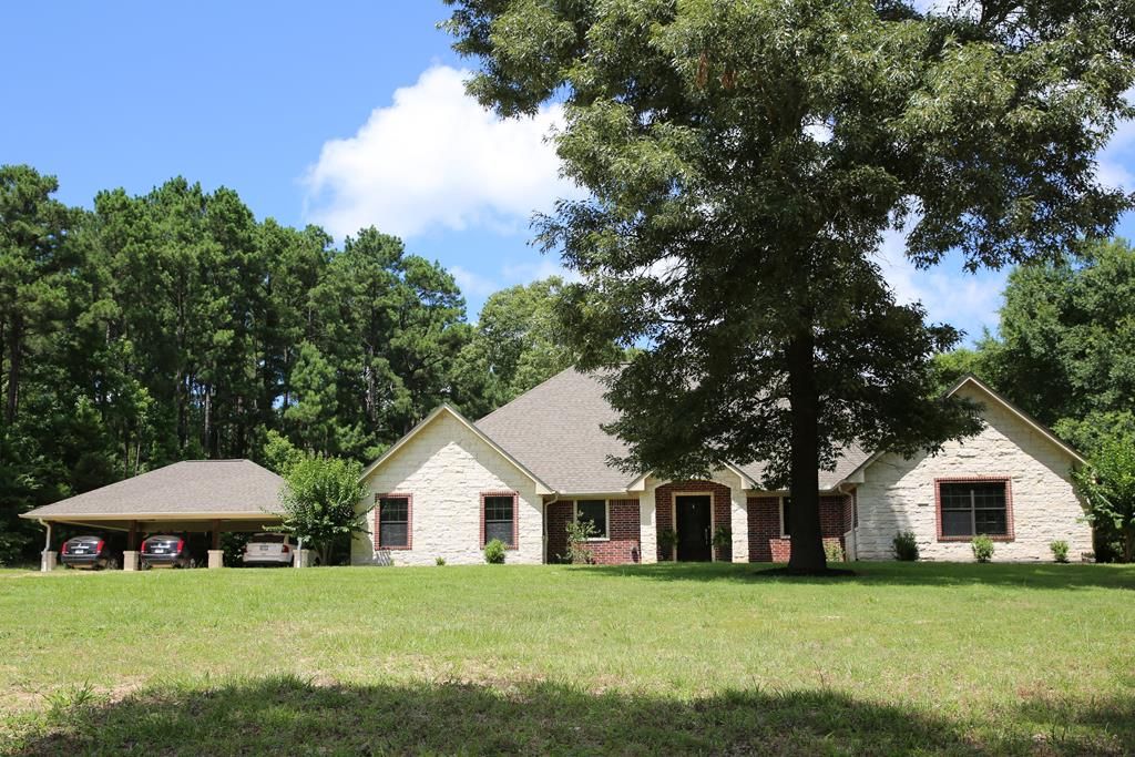 17.12 acres in Anderson County, Texas