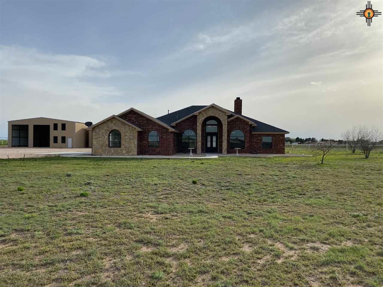 5 acres in Lea County, New Mexico