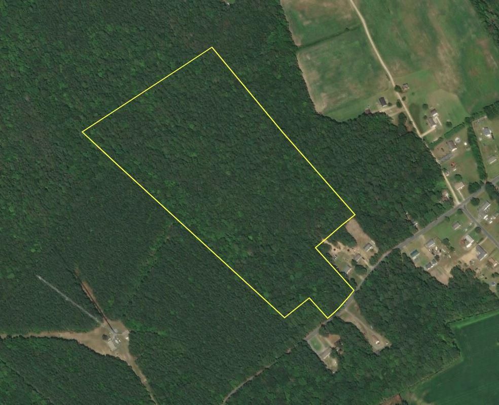 30.25 acres in County, Maryland