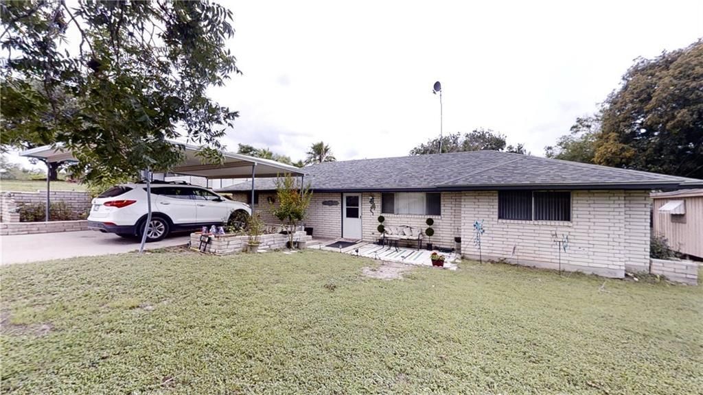 0.35 acres in Live Oak County, Texas