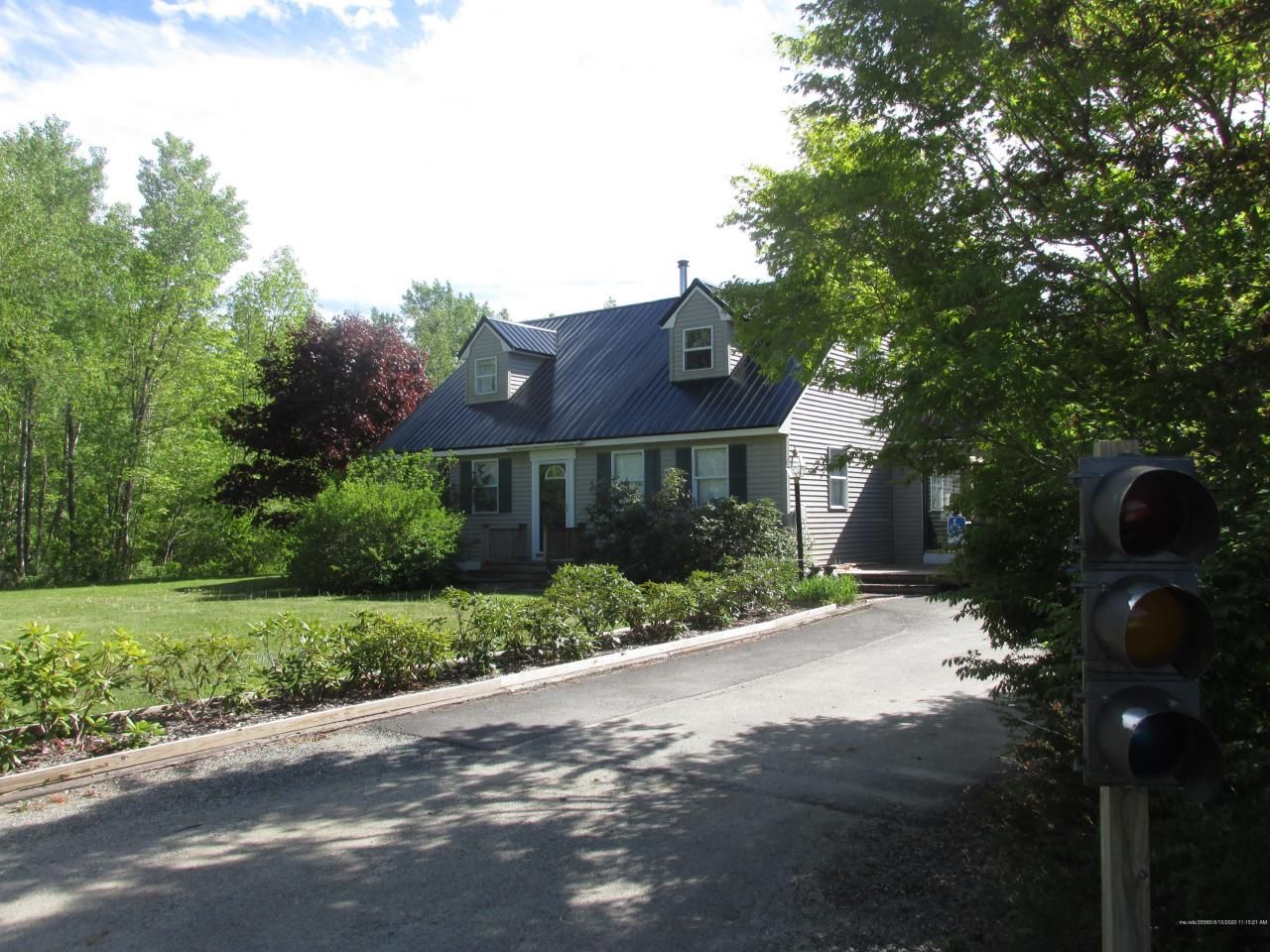 1.8 acres in Hancock County, Maine