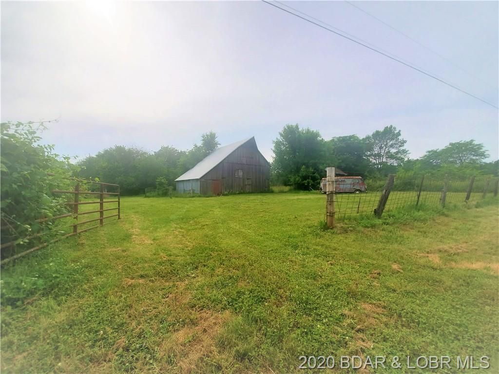 55 acres in County, Missouri