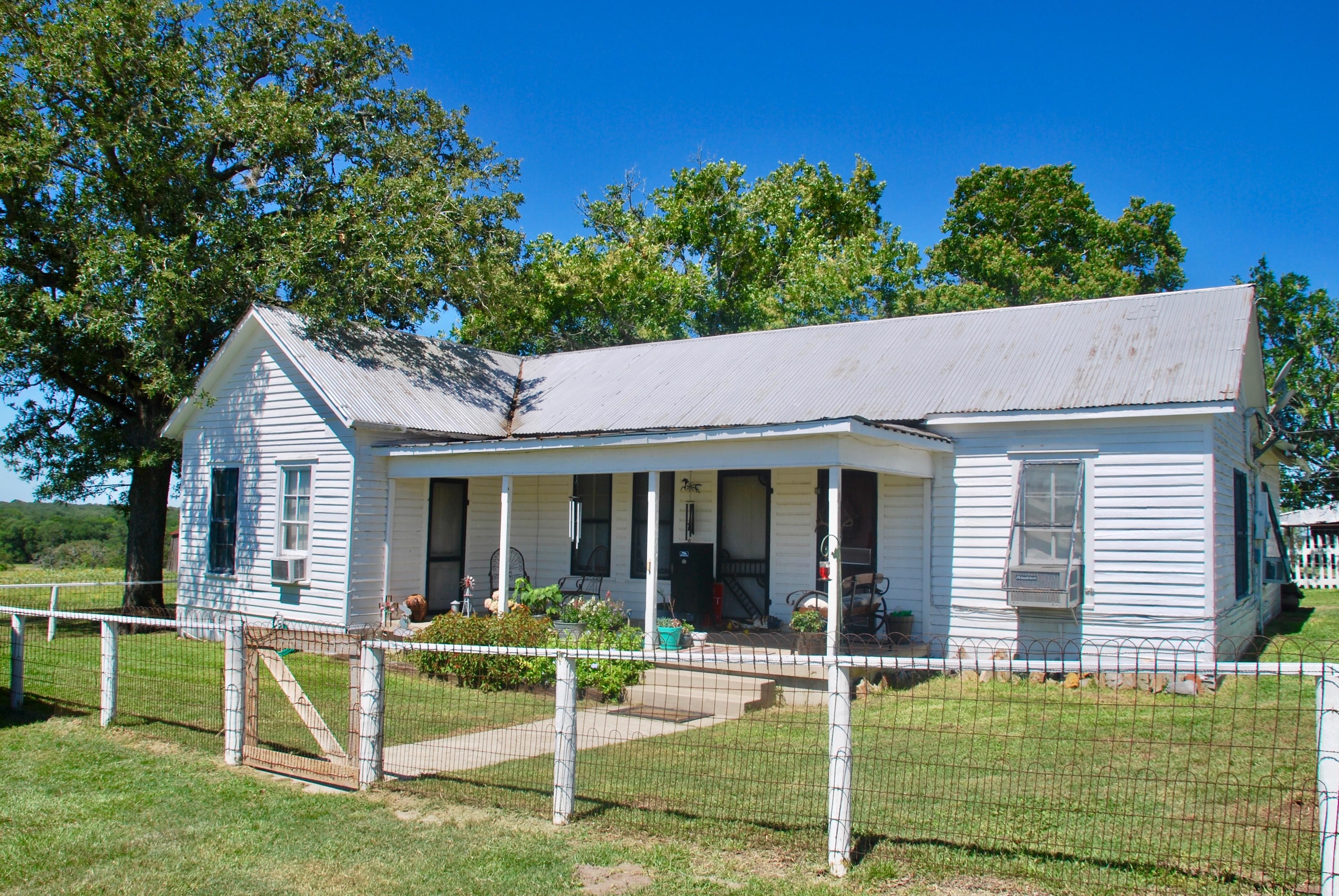 20 acres in Gonzales County, Texas