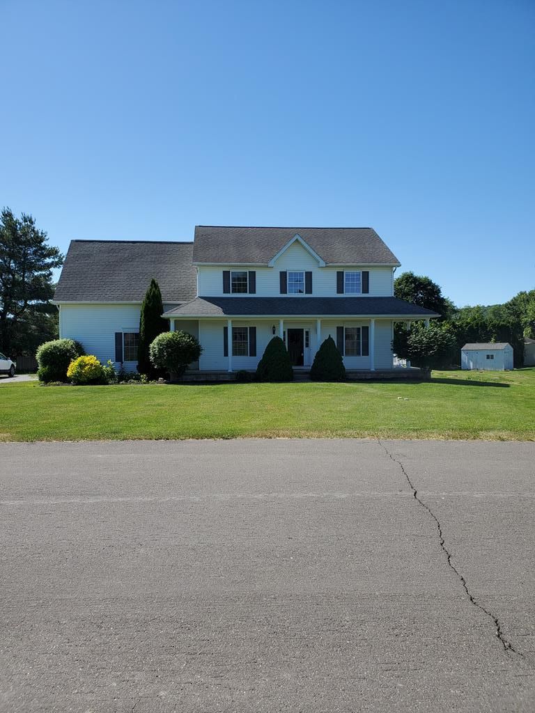 1.08 acres in Chemung County, New York