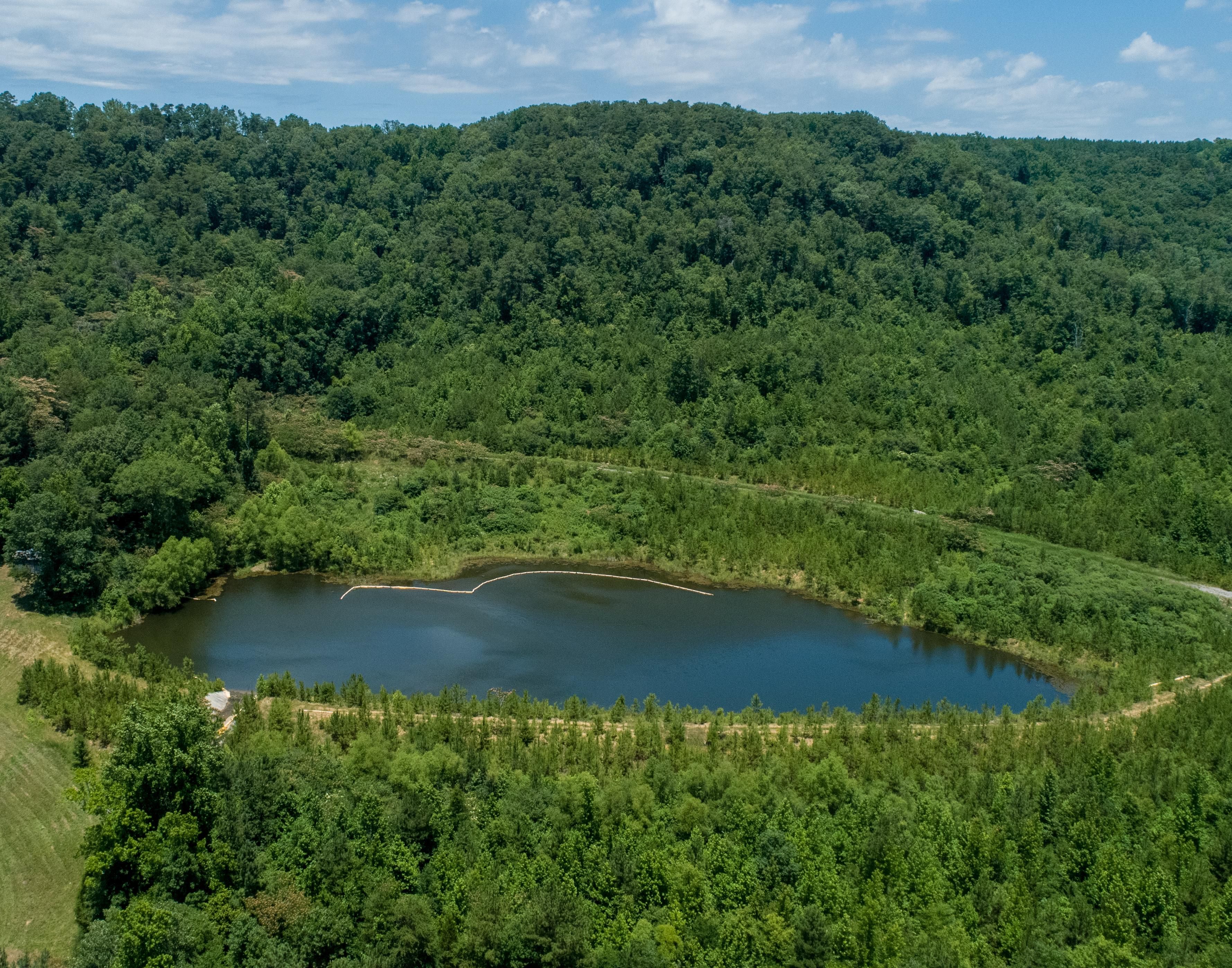 179 acres in Blount County, Alabama