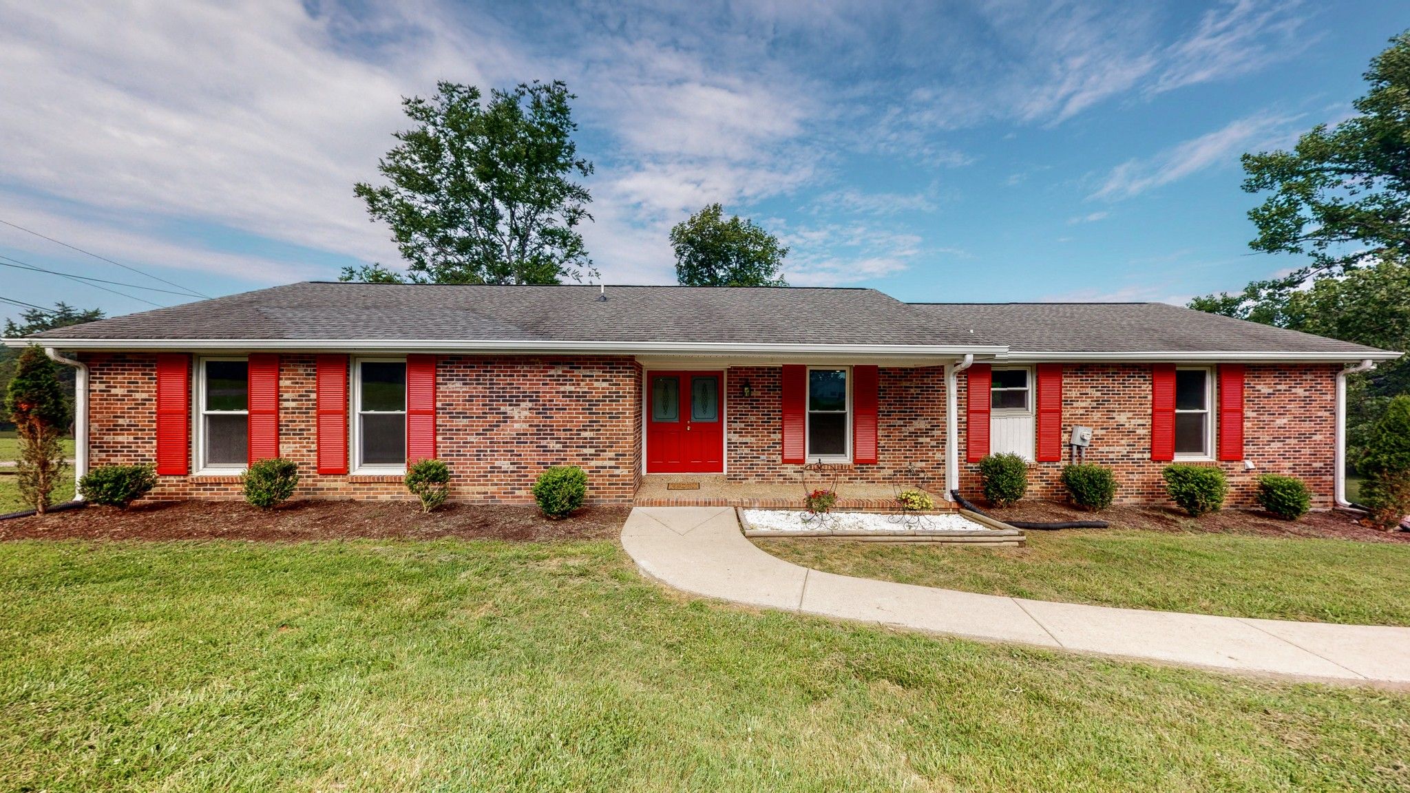 5.31 acres in Wilson County, Tennessee