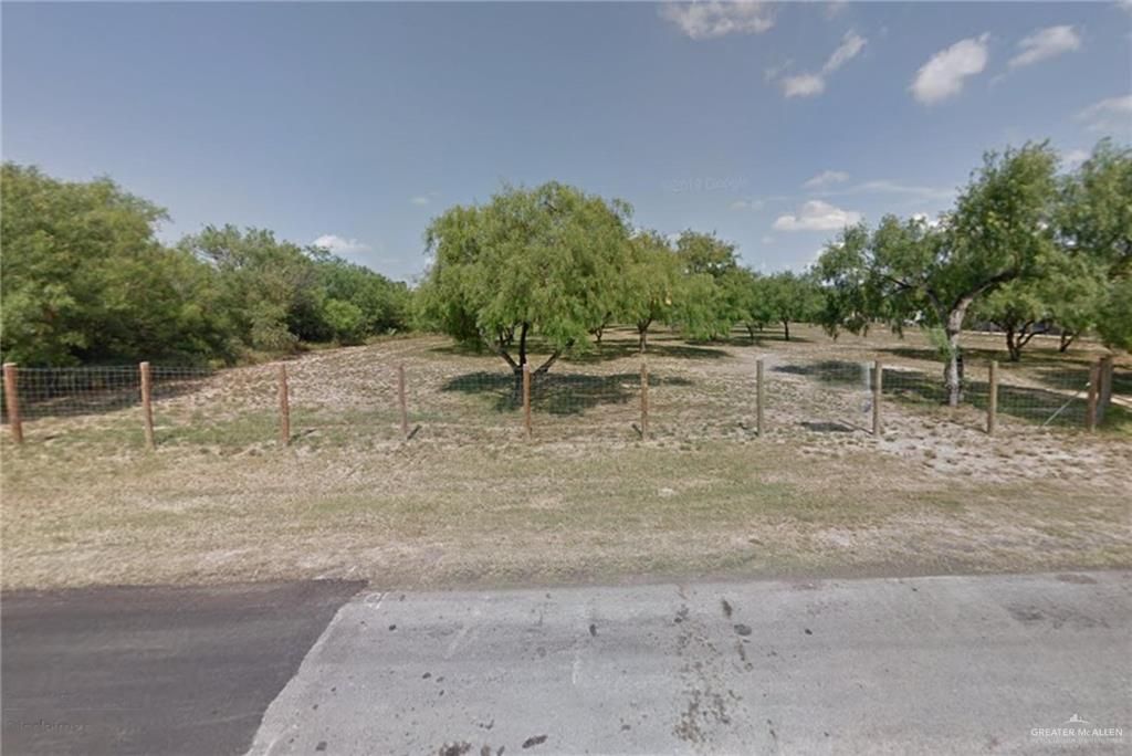 5 acres in Hidalgo County, Texas