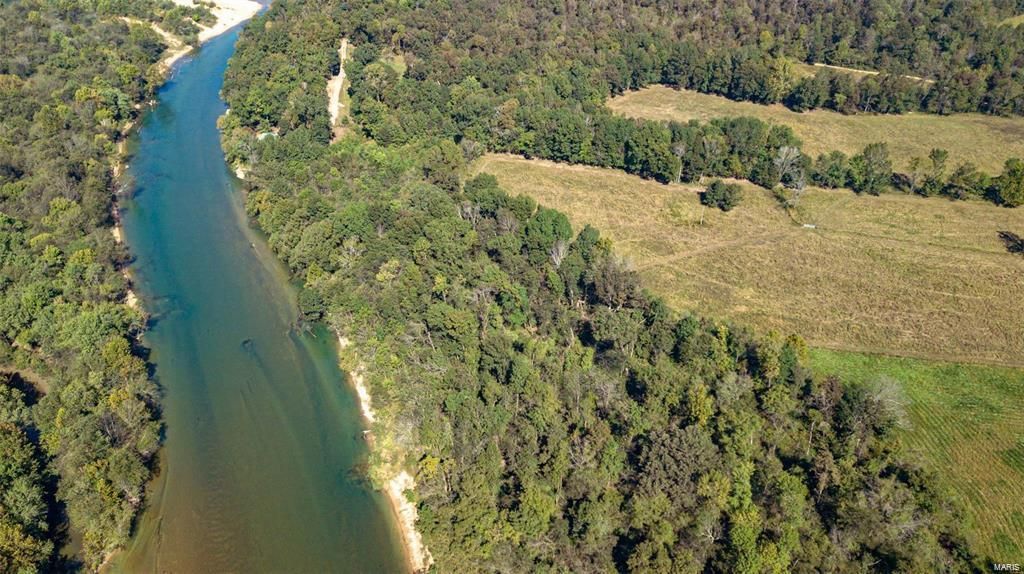 10 acres in Ripley County, Missouri