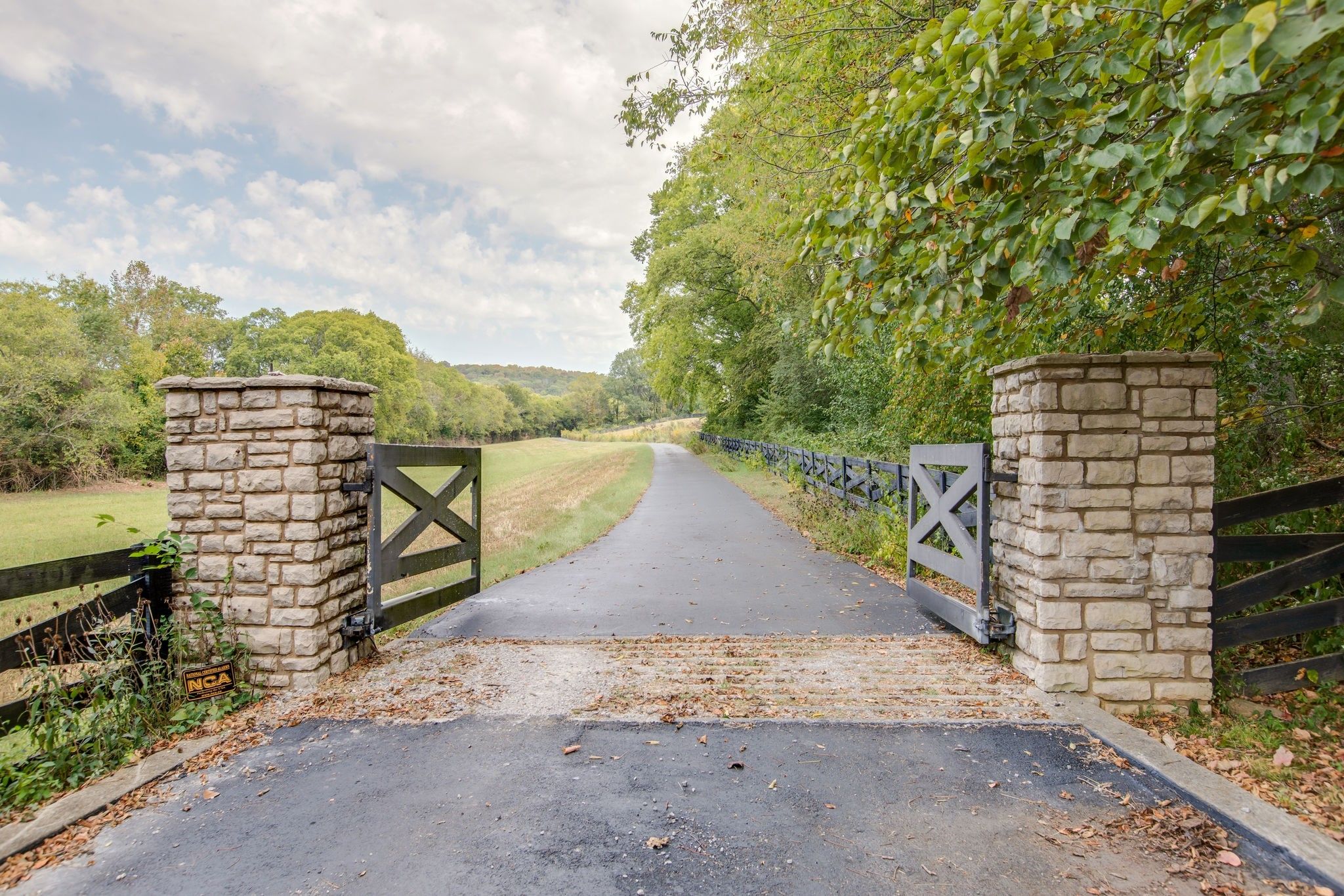 14.93 acres in Williamson County, Tennessee