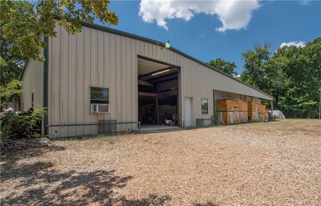 30187 Fm 429, Terrell, TX 75161 MLS 13900153