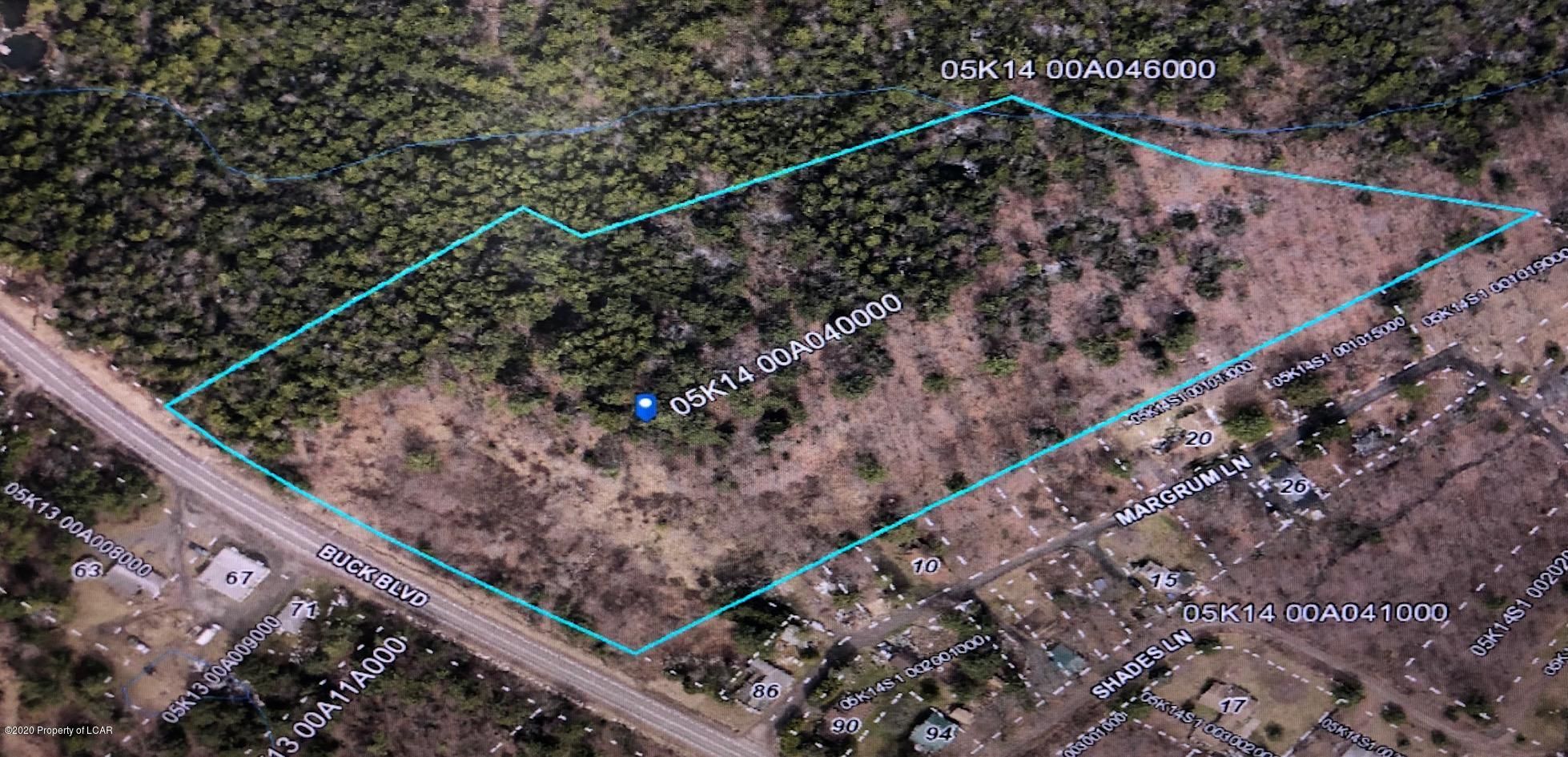 10 acres in Luzerne County, Pennsylvania