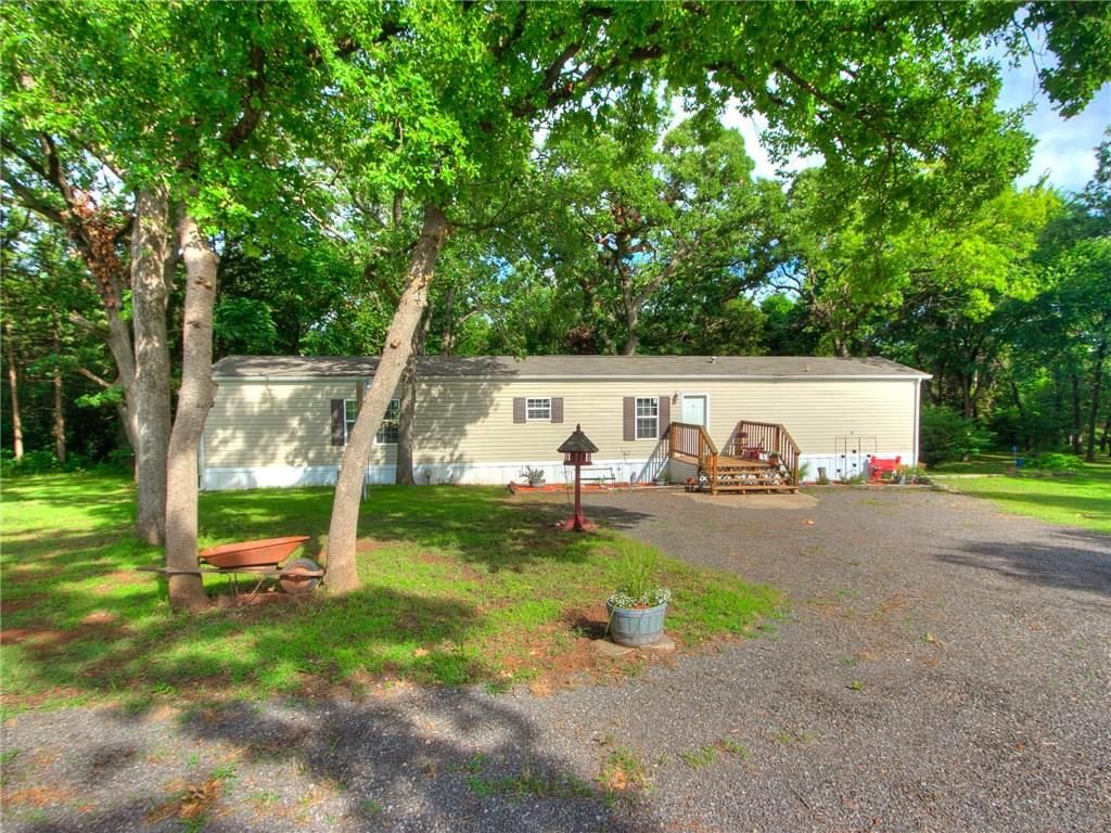 2.42 acres in Logan County, Oklahoma