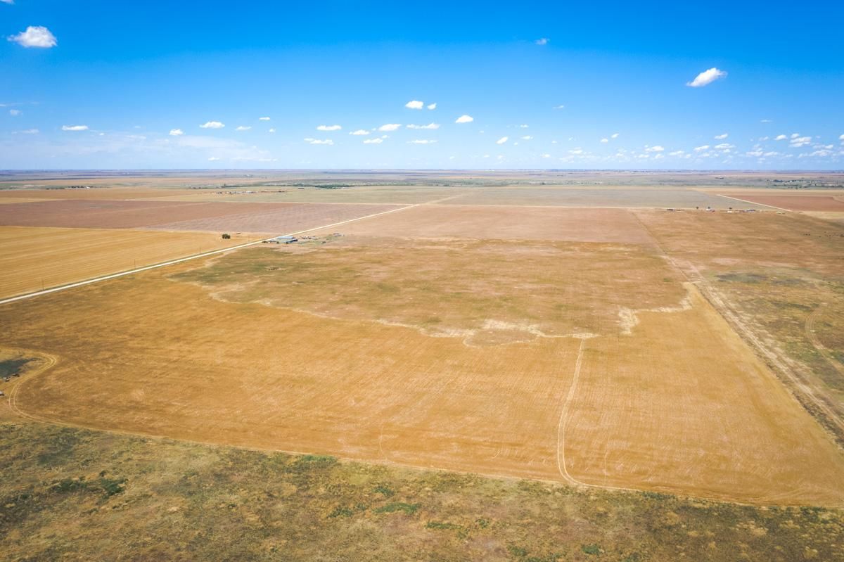 13.5 acres in Randall County, Texas