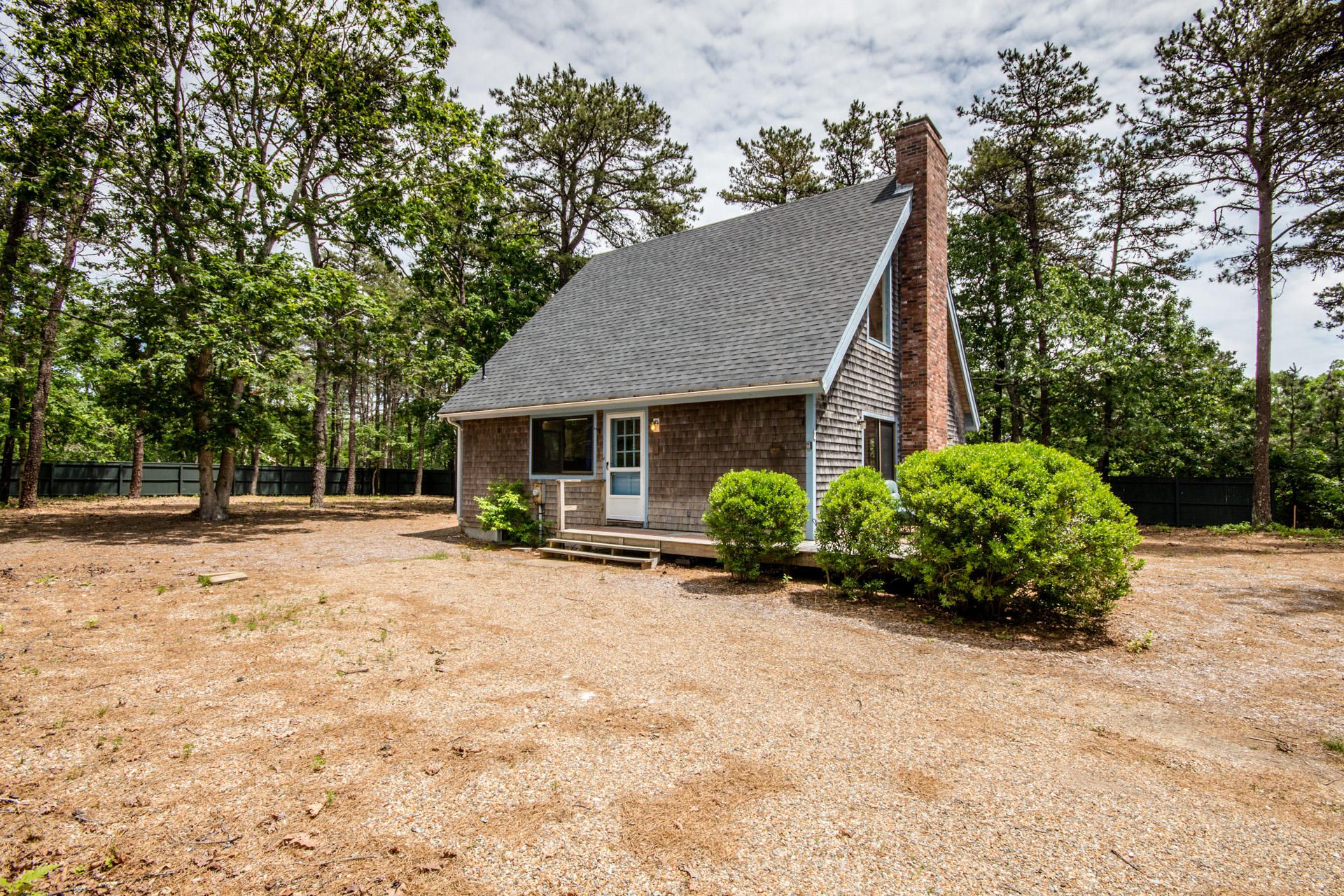 0.51 acres in Dukes County, Massachusetts