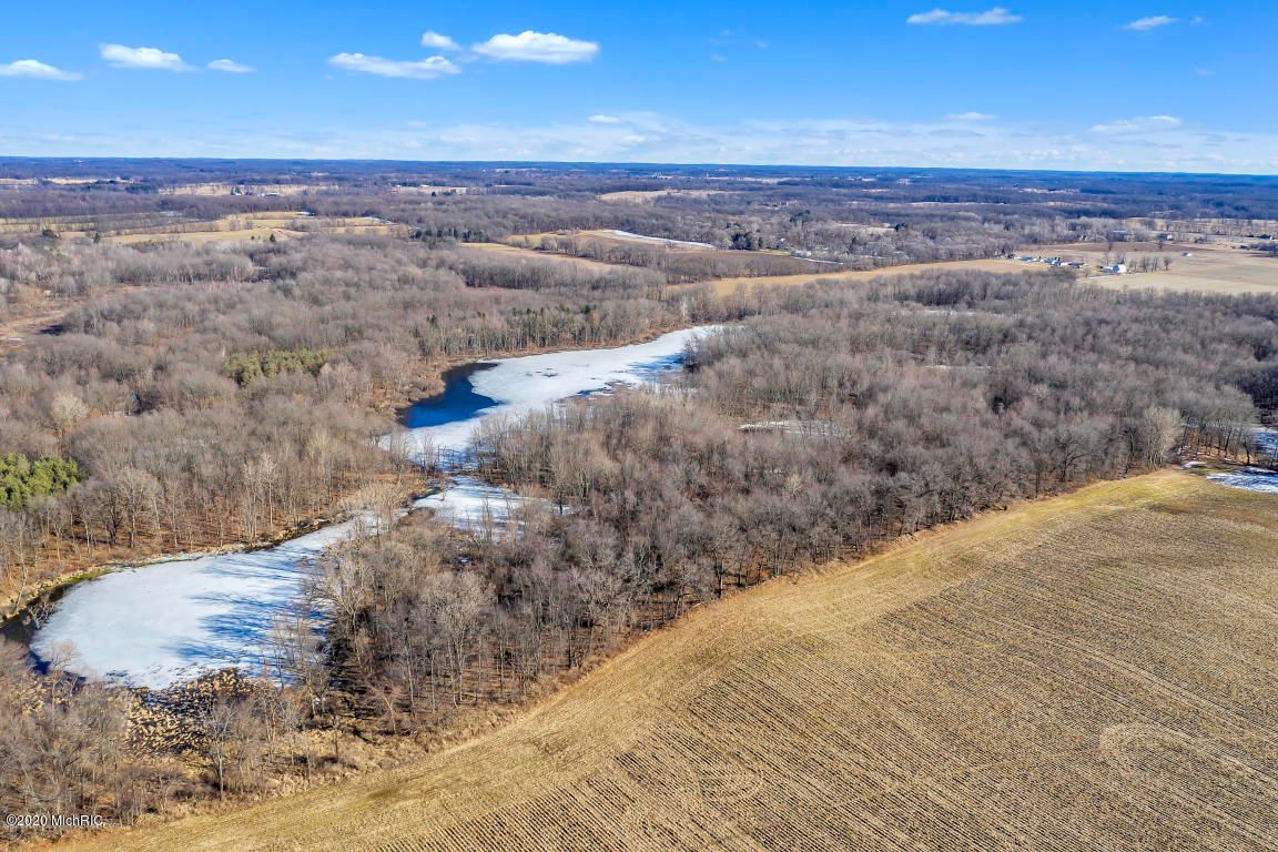 70 acres in Calhoun County, Michigan