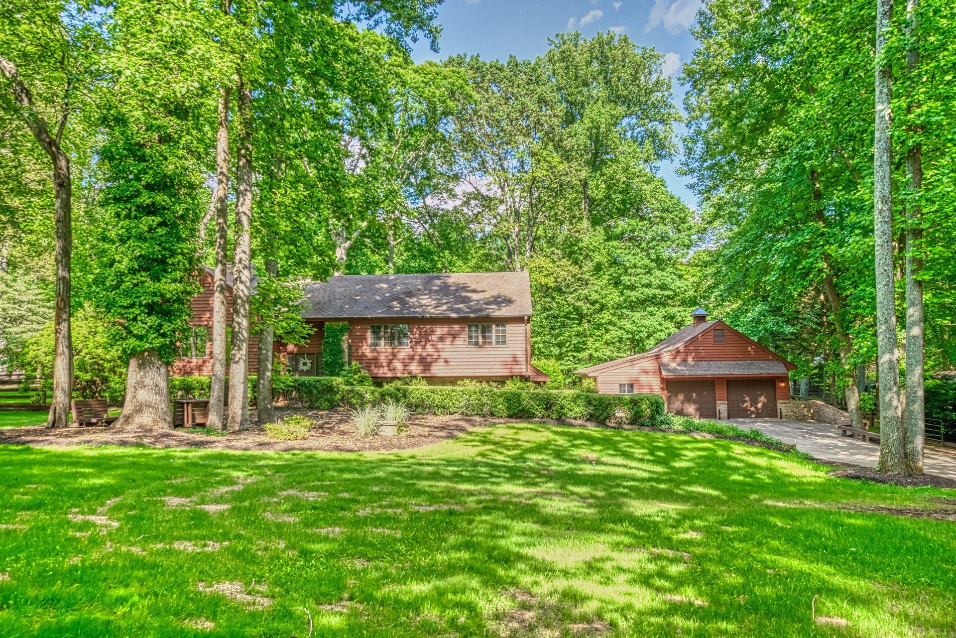 1.01 acres in Prince William County, Virginia