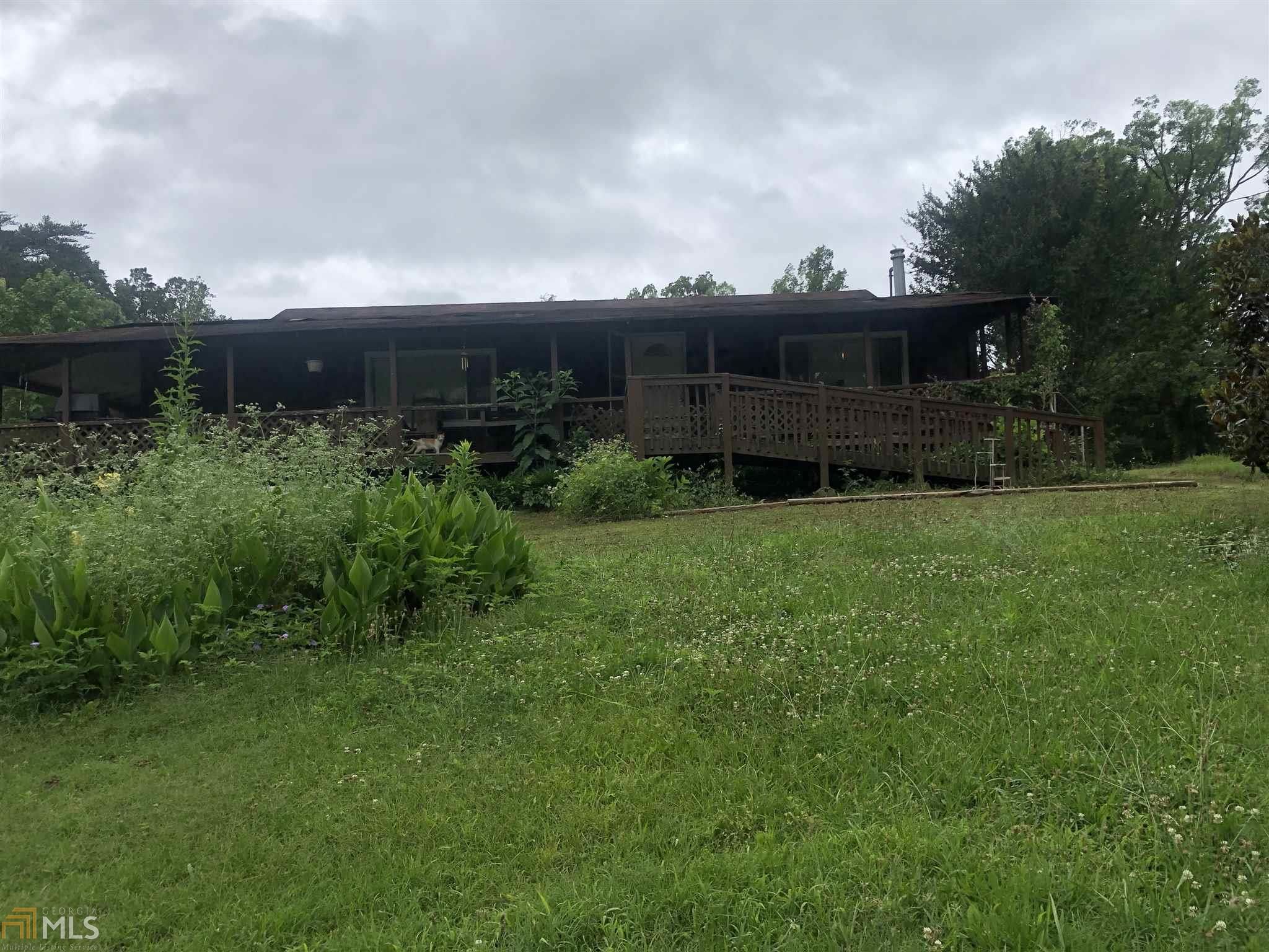 5.1 acres in Murray County,