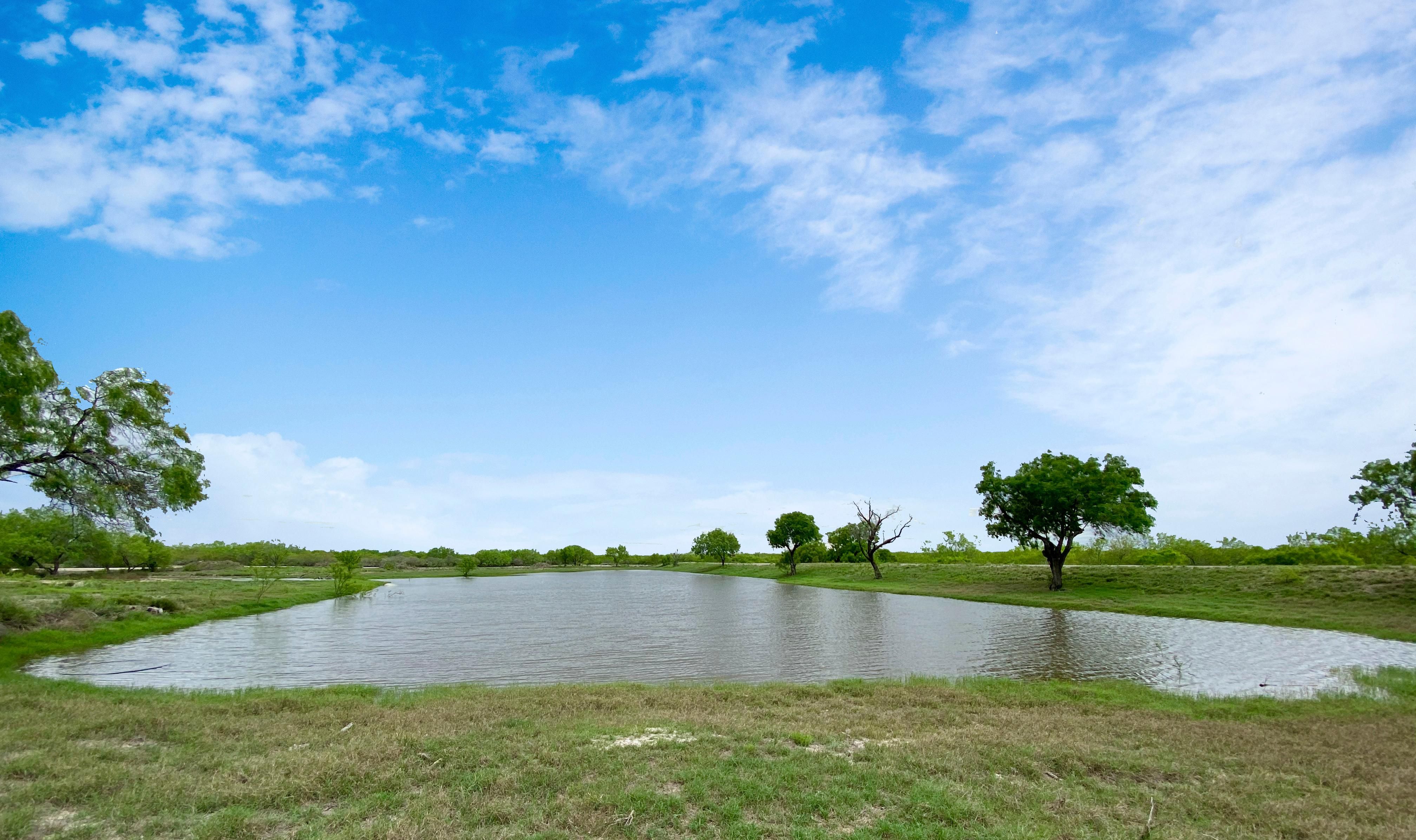 755 acres in McMullen County, Texas