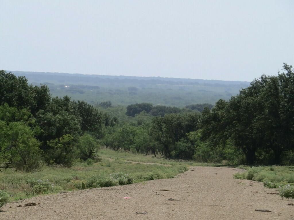 14.25 acres in Menard County, Texas