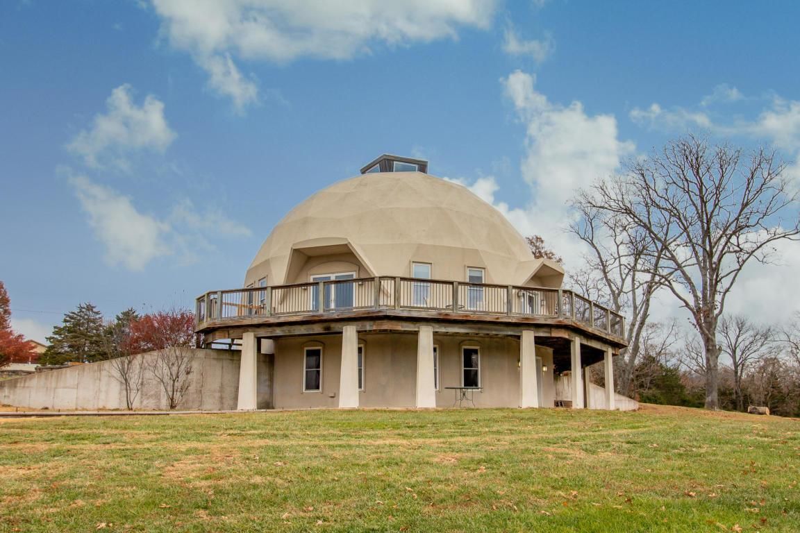 9 acres in Callaway County, Missouri