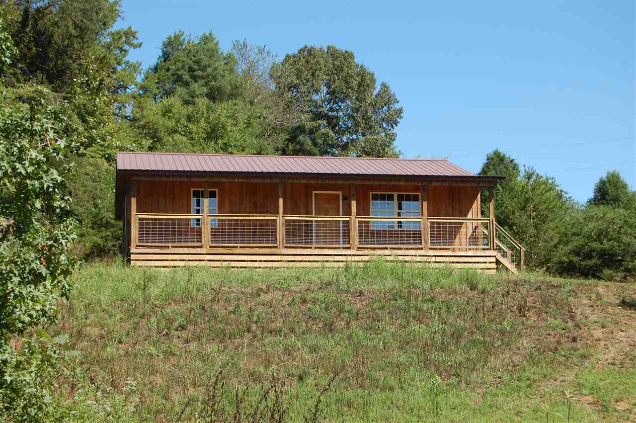 4 acres in McMinn County, Tennessee