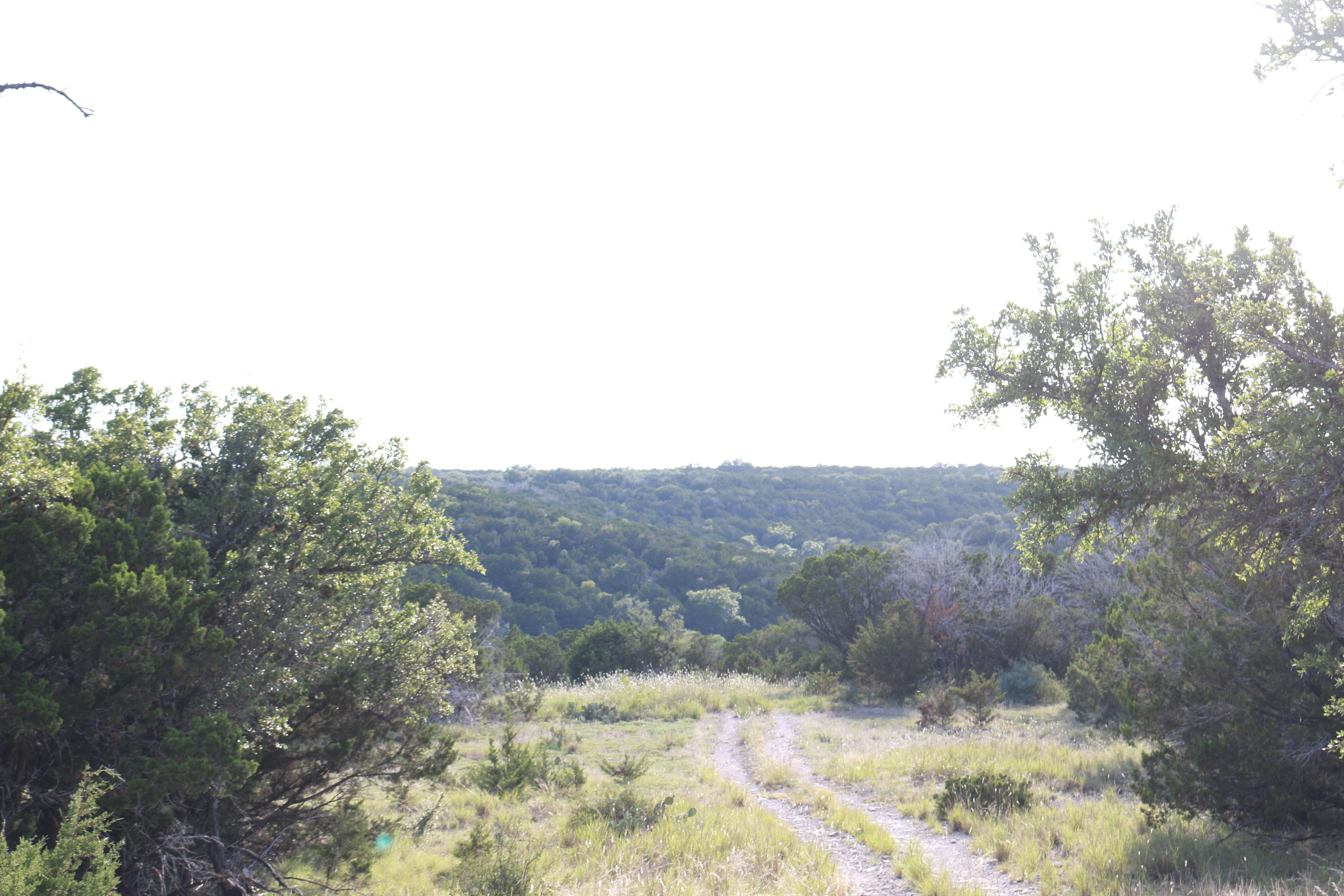 68 acres in Kimble County, Texas
