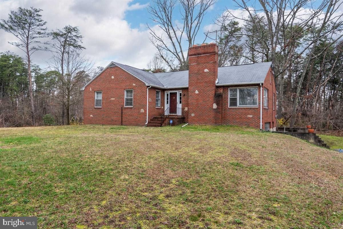 19.26 acres in Anne Arundel County, Maryland