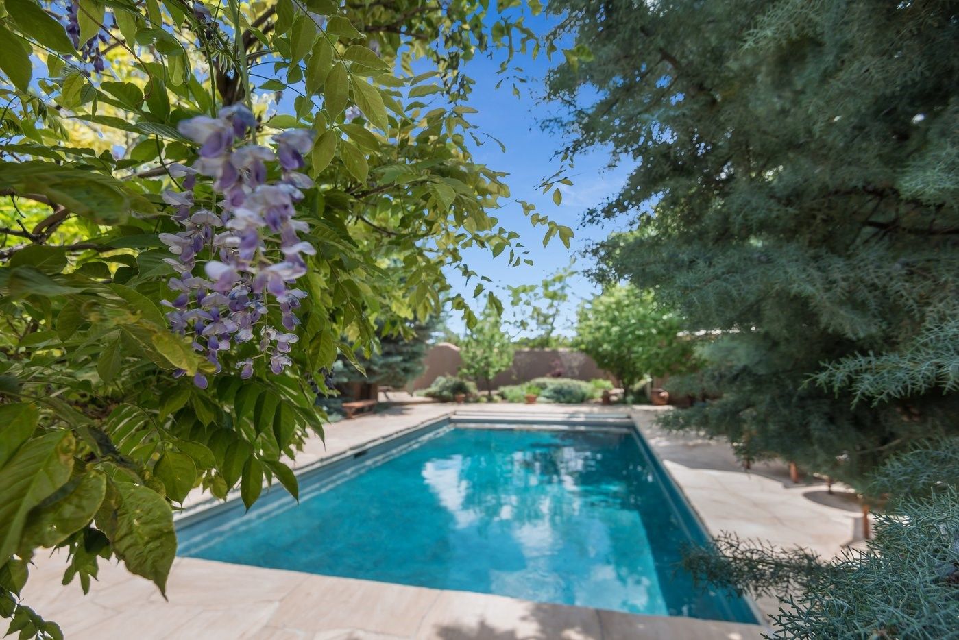 1 acres in Santa Fe County, New Mexico