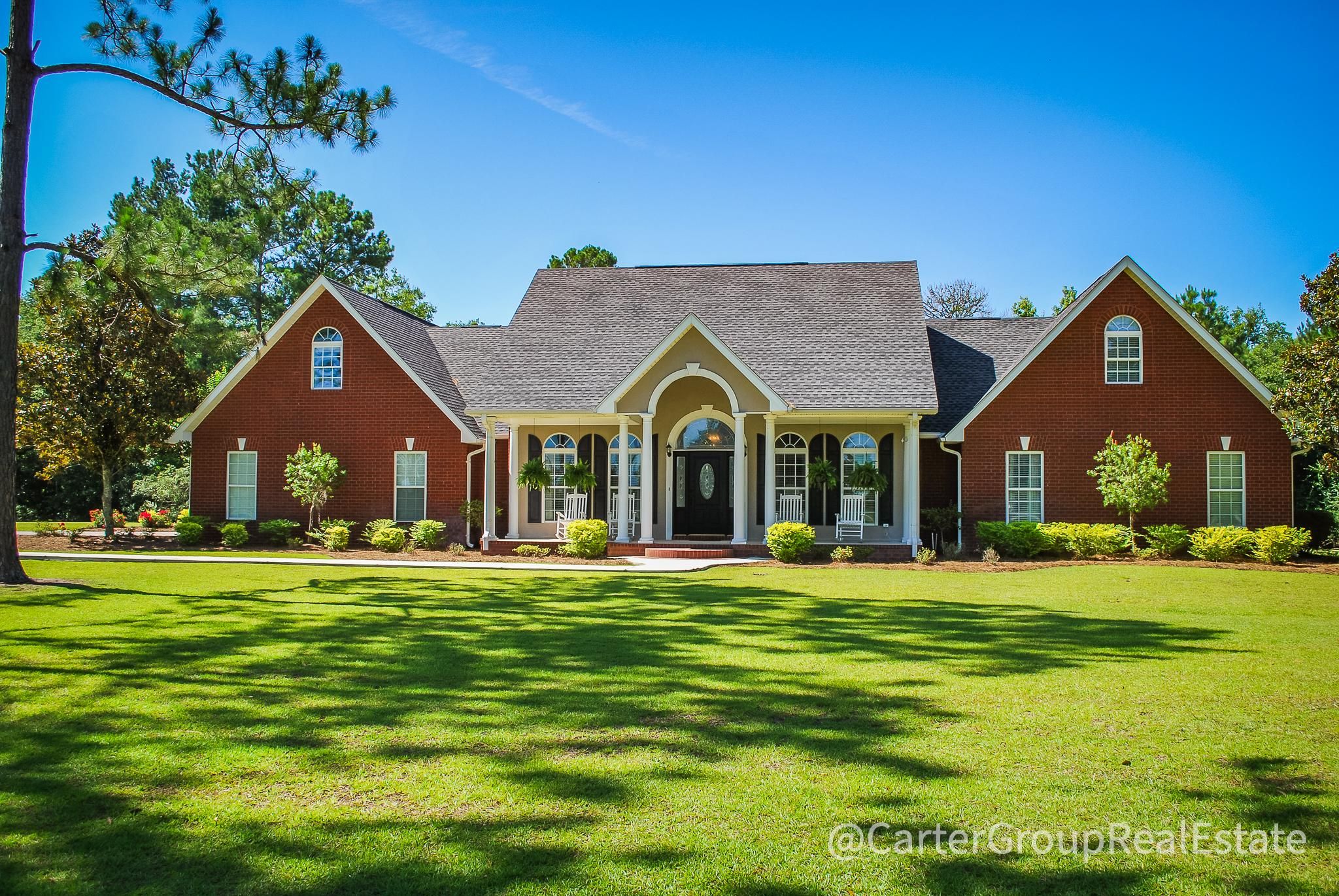 12.12 acres in Wayne County,