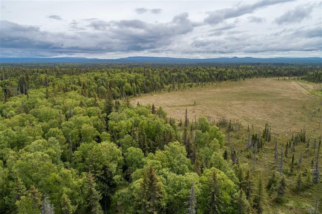 40 acres in Kenai Peninsula Borough, Alaska