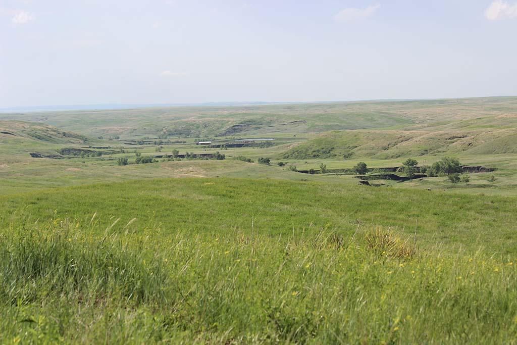 6,916.53 acres in Stanley County, South Dakota