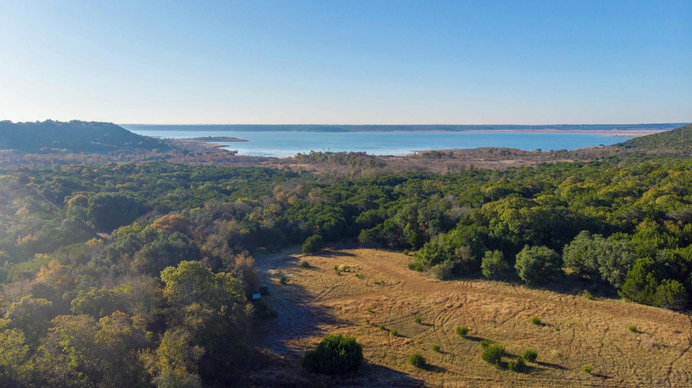 65 acres in Bell County, Texas