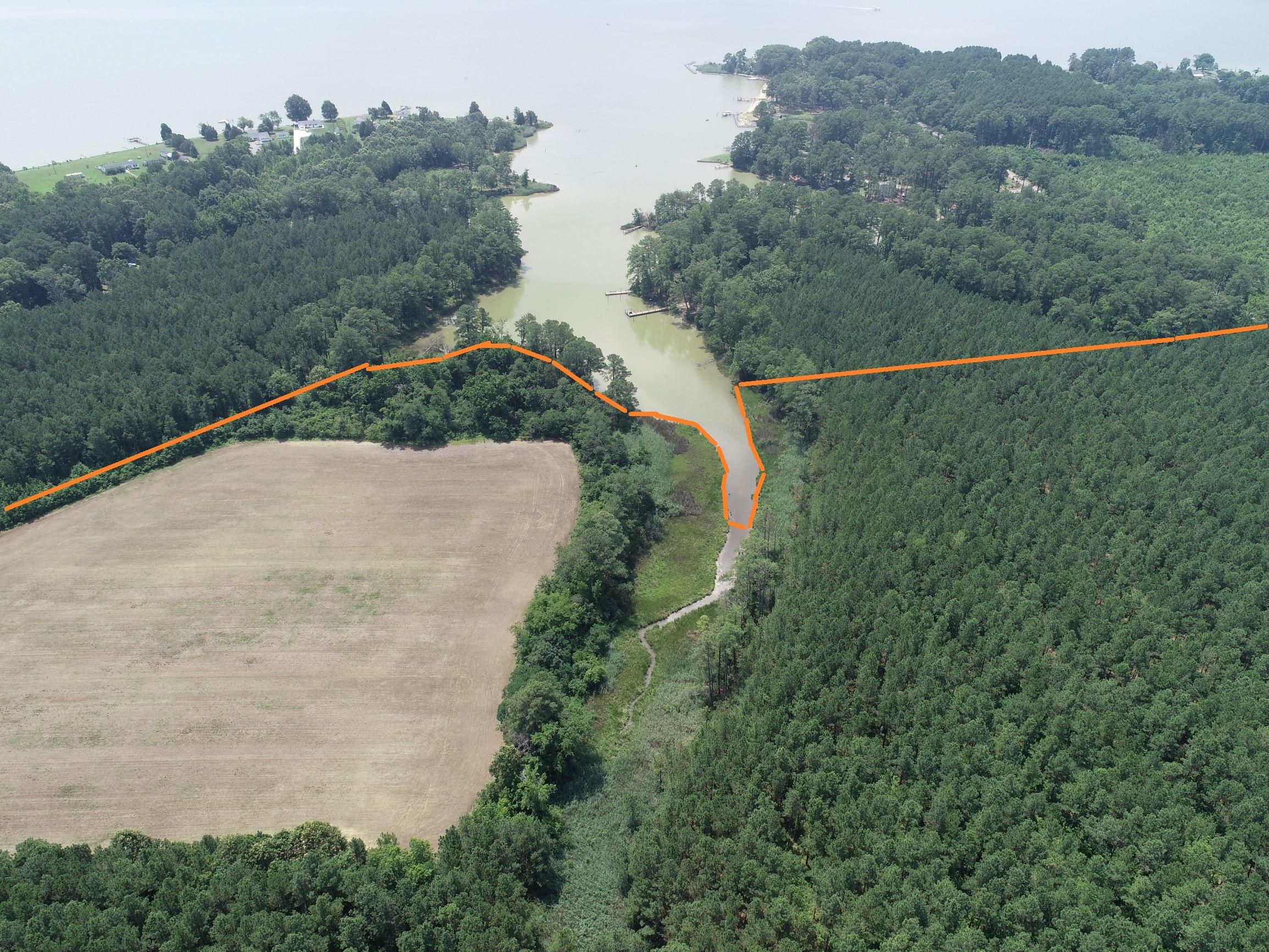 2100 Skipjack Road, Kinsale, VA 22488