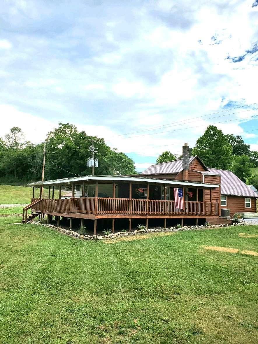 3.17 acres in Sullivan County, Tennessee