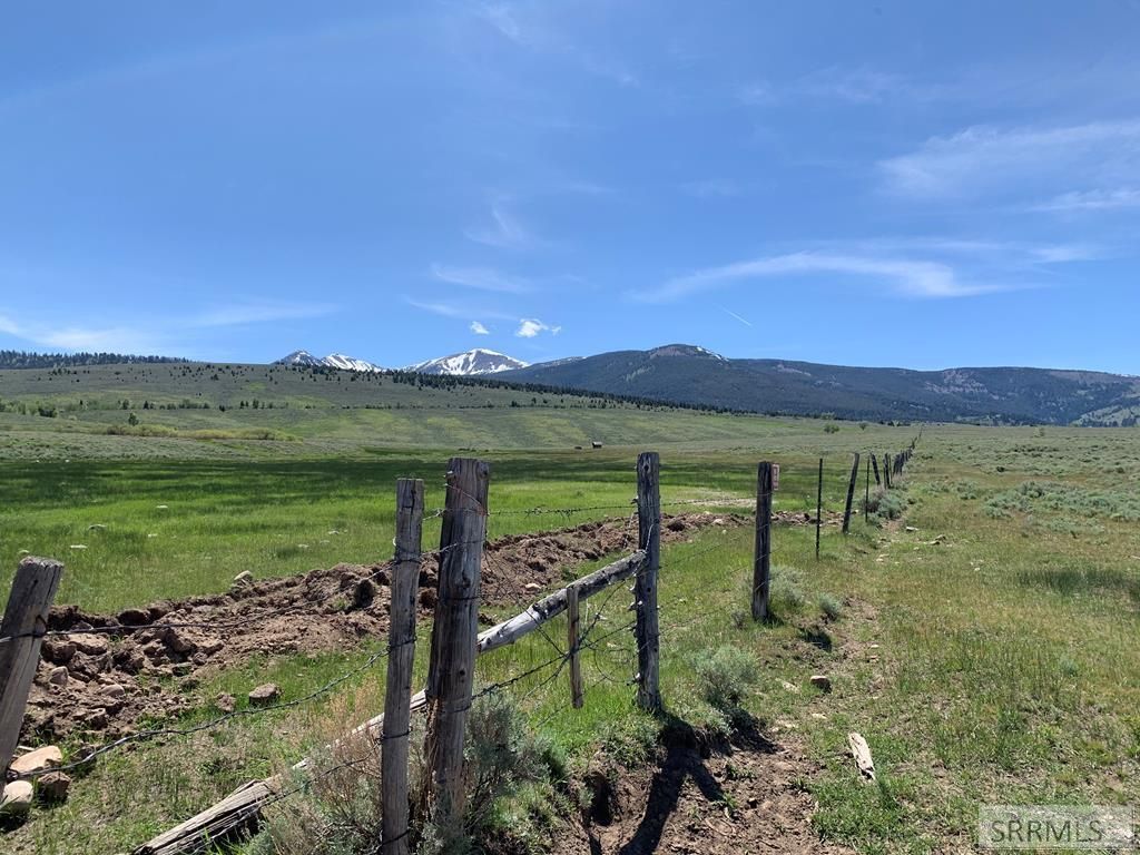40 acres in Lemhi County, Idaho