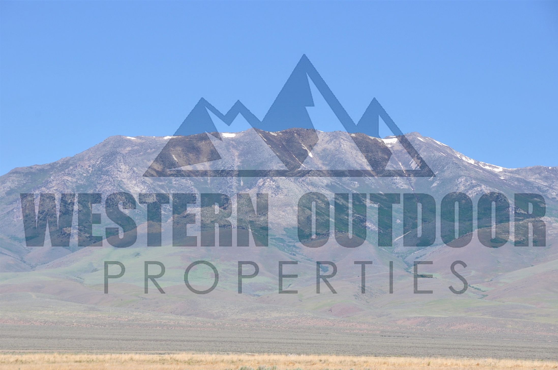 20 acres in Humboldt County, Nevada