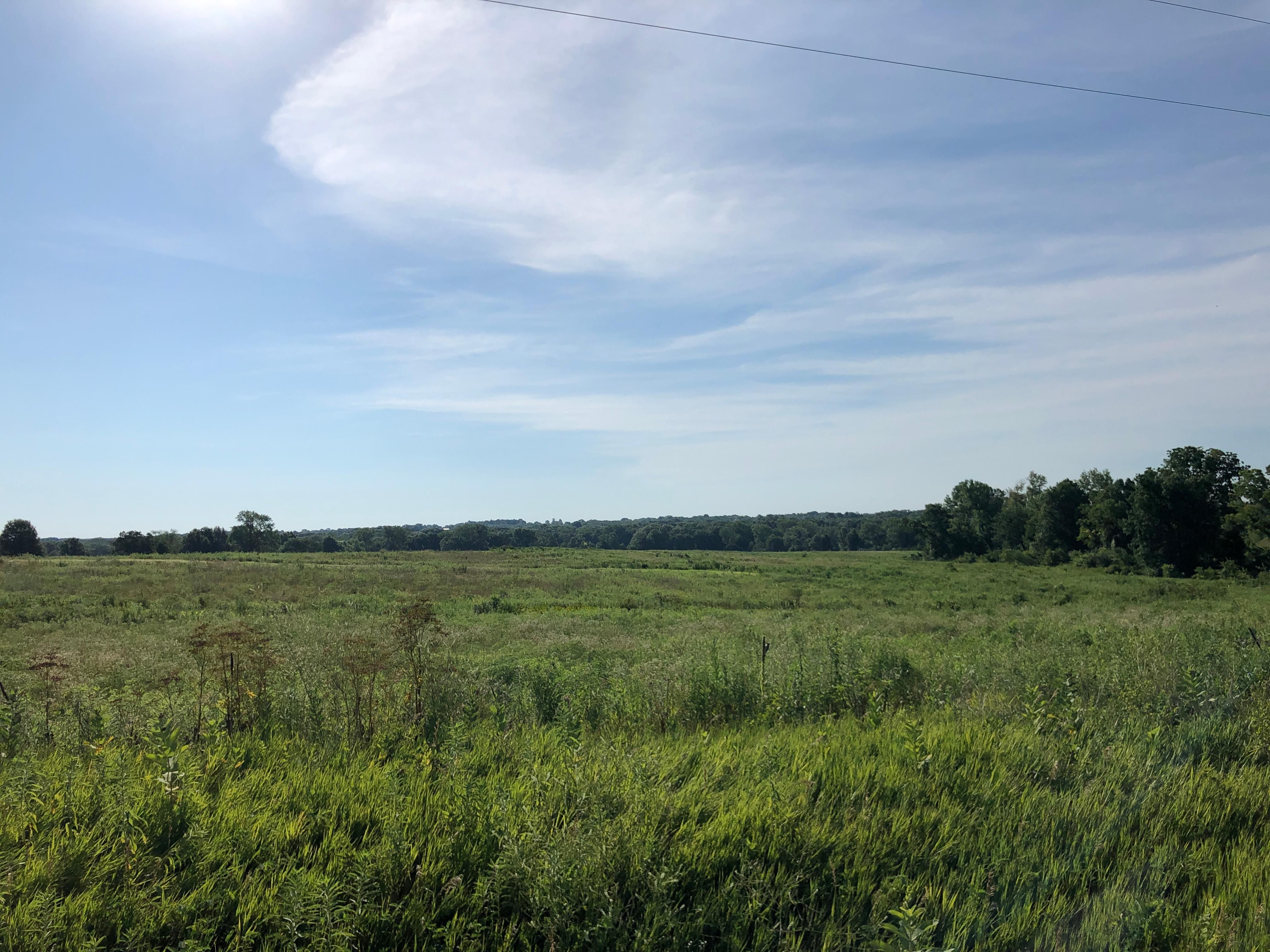 240 acres in Livingston County, Missouri