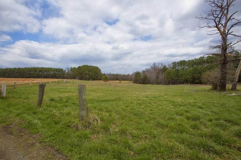 65 acres in Granville County, North Carolina