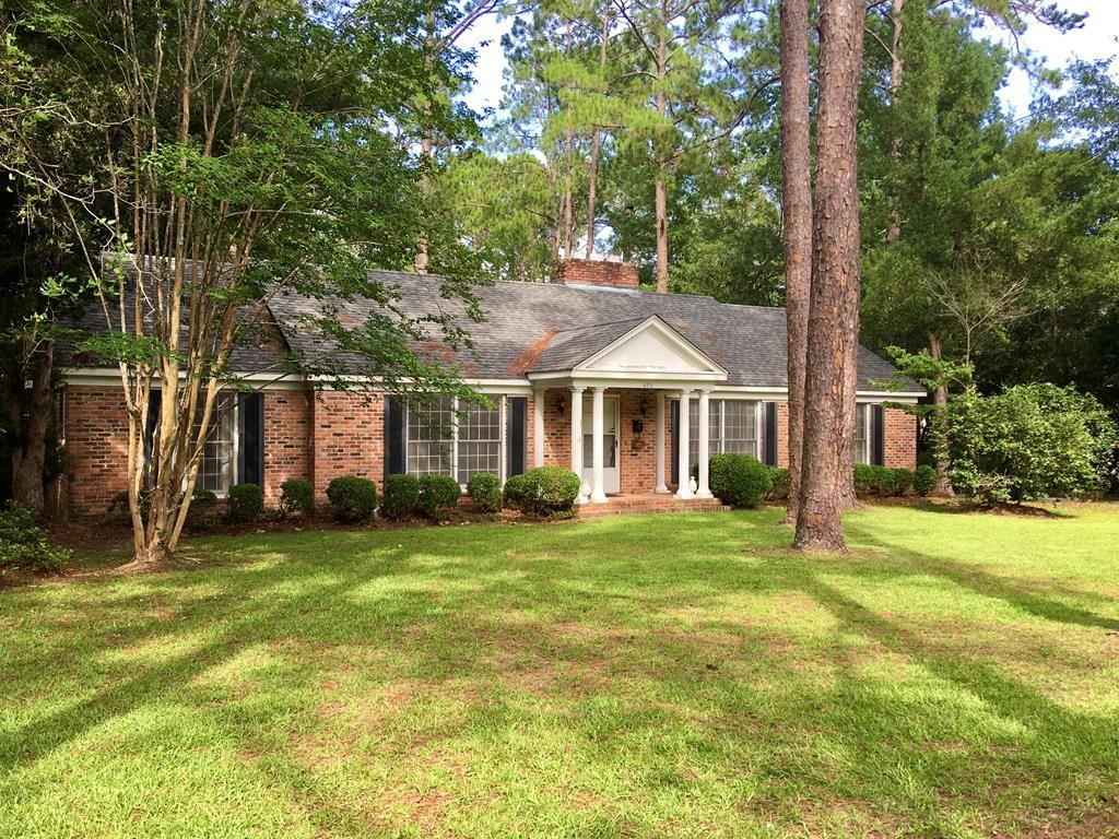 0.73 acres in Lowndes County,